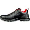 Polobotky PUMA SAFETY CONDOR BLACK LOW S3 ESD SRC 5/6