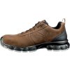 Polobotky PUMA SAFETY CONDOR BROWN LOW S3 ESD SRC 5/6