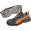 Polobotky PUMA SAFETY OMNI ORANGE LOW S1P SRC 1/6