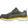 Polobotky PUMA SAFETY PACE 2.0 YELLOW LOW S1P ESD HRO SRC 5/6