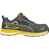 Polobotky PUMA SAFETY PACE 2.0 YELLOW LOW S1P ESD HRO SRC 2/6