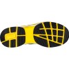 Polobotky PUMA SAFETY PACE 2.0 YELLOW LOW S1P ESD HRO SRC 6/6
