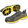 Polobotky PUMA SAFETY PACE 2.0 YELLOW LOW S1P ESD HRO SRC 1/6