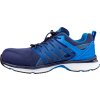 Polobotky PUMA SAFETY VELOCITY 2.0 BLUE LOW S1P ESD HRO SRC 5/6