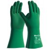Chemické rukavice ATG MaxiChem Cut 76-833 - TRItech 1/1