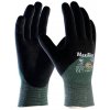 Protiřezné rukavice ATG MaxiFlex Cut 34-8753 1/1