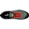 Polobotky PUMA SAFETY SPEED GREEN LOW S1P ESD HRO SRC 3/6