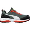 Polobotky PUMA SAFETY SPEED GREEN LOW S1P ESD HRO SRC 2/6