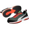 Polobotky PUMA SAFETY SPEED GREEN LOW S1P ESD HRO SRC 1/6