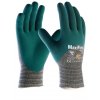 Máčené rukavice ATG MaxiFlex Comfort 34-925 1/1