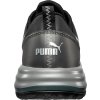 Polobotky PUMA SAFETY CHARGE BLACK LOW S1P ESD HRO SRC 4/6