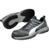 Polobotky PUMA SAFETY CHARGE BLACK LOW S1P ESD HRO SRC 1/6