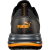 Polobotky PUMA SAFETY CHARGE ORANGE LOW S1P ESD HRO SRC 4/6