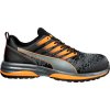 Polobotky PUMA SAFETY CHARGE ORANGE LOW S1P ESD HRO SRC 2/6