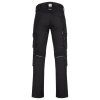 Kalhoty Ardon 4Xstretch - ČERNÁ 3/3