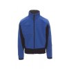 Softshellová bunda s kapucí Payper STORM - KRÁLOVSKÁ MODRÁ/ČERNÁ 1/1