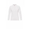Dámská polokošile s dlouhým rukávem Payper FLORENCE LADY - BÍLÁ 1/1