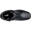 Kotníková obuv PUMA SAFETY CONQUEST BLK CTX HIGH S3 WR HRO SRC 3/6