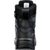 Kotníková obuv PUMA SAFETY CONQUEST BLK CTX HIGH S3 WR HRO SRC 4/6