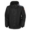 Nepromokavá bunda Helly Hansen STORM - ČERNÁ 1/2