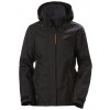 Dámská nepromokavá bunda Helly Hansen W LUNA SHELL - ČERNÁ 6/7