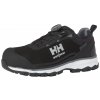 Dámské polobotky Helly Hansen LUNA 2 LOW BOA S3 HT - ČERNÁ/ŠEDÁ 1/6