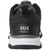 Dámské polobotky Helly Hansen LUNA 2 LOW BOA S3 HT - ČERNÁ/ŠEDÁ 4/6