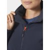 Dámská softshellová bunda Helly Hansen W LUNA SOFTSHELL - NAVY 3/8