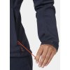 Dámská softshellová bunda Helly Hansen W LUNA SOFTSHELL - NAVY 6/8