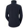 Dámská softshellová bunda Helly Hansen W LUNA SOFTSHELL - NAVY 8/8