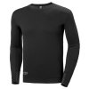 Funkční tričko s dlouhým rukávem Helly Hansen LIFA ACTIVE CREWNECK - 3/4