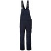 Kalhoty s laclem Helly Hansen OXFORD BIB - NAVY 1/5