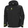 Nepromokavá bunda s kapucí Helly Hansen MAGNI SHELL - ČERNÁ 6/7