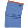 Nákrčník Helly Hansen LIFA MERINO NECK - STONE BLUE 1/1
