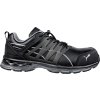 Polobotky PUMA SAFETY VELOCITY 2.0 BLACK LOW S3 ESD HRO SRC 2/6