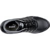 Polobotky PUMA SAFETY VELOCITY 2.0 BLACK LOW S3 ESD HRO SRC 3/