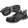 Polobotky PUMA SAFETY VELOCITY 2.0 BLACK LOW S3 ESD HRO SRC 1/6