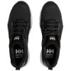 Polobotky Helly Hansen KENSINGTON MXR LOW S3S - ČERNÁ/BÍLÁ 5/6