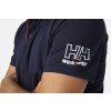 Polokošile s krátkým rukávem Helly Hansen EVO POLO - NAVY 4/7