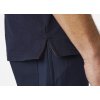 Polokošile s krátkým rukávem Helly Hansen EVO POLO - NAVY 5/7