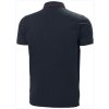 Polokošile s krátkým rukávem Helly Hansen EVO POLO - NAVY 7/7