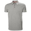 Polokošile s krátkým rukávem Helly Hansen KENSINGTON POLOPolokošile s krátkým rukávem Helly Hansen EVO POLO - ŠEDÁ MELANGE 1/2