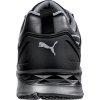 Polobotky PUMA SAFETY VELOCITY 2.0 BLACK LOW S3 ESD HRO SRC 4/6