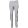 Dámské funkční spodky Helly Hansen LIFA MERINO - ŠEDÁ MELANGE 5/6