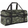 Taška Helly Hansen DUFFEL BAG 50L - CAMOUFLAGE 1/6