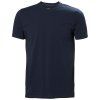 Tričko s krátkým rukávem Helly Hansen KENSINGTON - NAVY 4/5