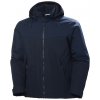 Zimní bunda s kapucí Helly Hansen OXFORD - NAVY 1/2