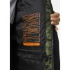 Zimní parka s kapucí Helly Hansen BIFROST - CAMOUFLAGE 5/7