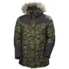 Zimní parka s kapucí Helly Hansen BIFROST - CAMOUFLAGE 6/7