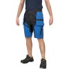 Kraťasy Červa KEILOR FP STRETCH - ROYAL MODRÁ/ČERNÁ 1/5